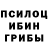 Конопля AK-47 Dan Pimentel
