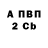Кодеин Purple Drank Andre One